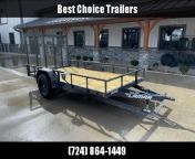 Best Choice Trailers
