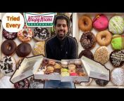 cravingsandcalories vlogs