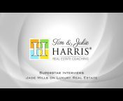 Tim and Julie Harris - Real Estate Training