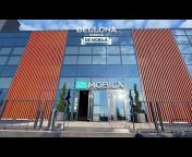 Bellona Moldova - showroom de mobilă