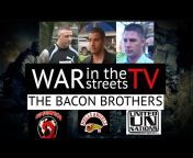 War In The Streets TV