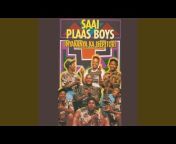 Saai Plaas Boys - Topic
