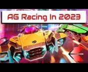 AG Racing Central