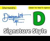 How to Signature Your Name