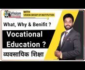 Vision Group :- Educational Channel