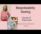 Bespokeability Sewing