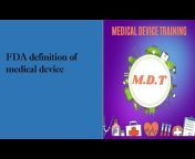 Medical Device Training