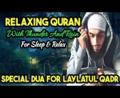 Relaxing Quran For Sleep