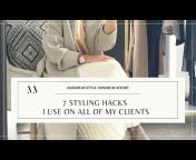 MM Personal Styling