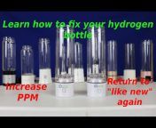 Hydrogen for Health