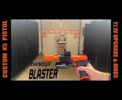 Gel Ball Blaster Master