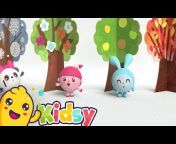 Kidsy - Cartoons for KIDS