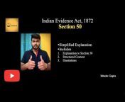 IV LEGAL - Adv Ishank Gupta