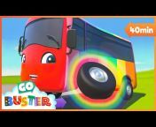 Kids Road Trip! - Sing Alongs u0026 Cartoons
