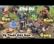 Huy Khánh Vlogs - Độc Lạ Châu Phi