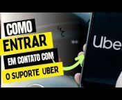Uber do Flávio