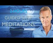 Glenn Harrold - Meditations u0026 Hypnosis