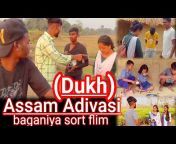 Assam Adivasi Entertainment vlog