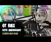 Rad BMX Builds