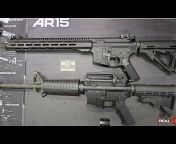 The Colt AR-15 Resource