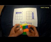 Rubik&#39;s Training
