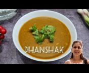 Cook with Sandhya Faria