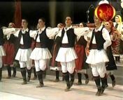 Music of Macedonia