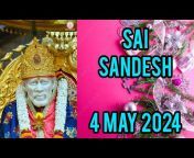 SAIBABA~THE LIVING GODAnd his divine blessings