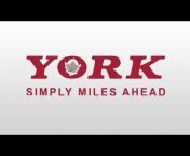 York Transport Equipment (I) Pvt. Ltd