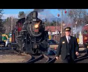 Coos County Rail Videos