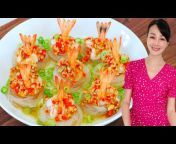 CiCi Li, Asian Home Cooking