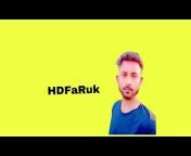 YouTube channel. HDFaRuk