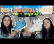 Ashley Gauthier - Festival Vlogger