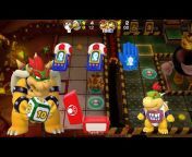 King Mario party