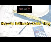 Red Rhino Electrical Estimating Software
