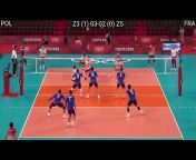 MMG Volley Videos