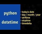 Python Coding Club