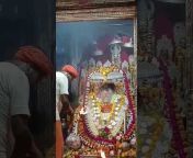 Hanuman Gadhi Ayodhya Dham