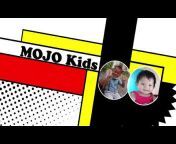 MOJO Kids Channel