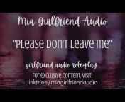 Mia Girlfriend Audio