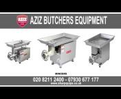 Aziz Butchers Equipment