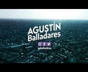 Agustin Balladares