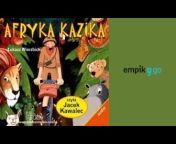 Empik Go: audiobooki - dzieci, młodzież, lektury