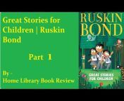 Home Library Book Review