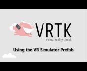 Virtual Reality Toolkit