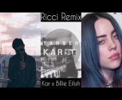 Ricci Remix