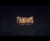 Mythlands: Dragon Racing