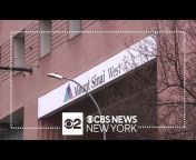 CBS New York