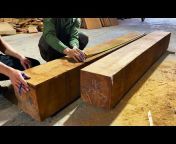 Woodworking Craftsman