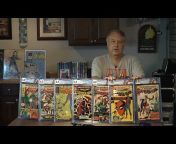 Jim Houston Comic Book Blog